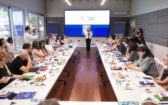 'Üniversiteli Genç Kadınların Sesinden İstanbul' araştırmasının sonuçları açıklandı: Katılımcıların önemli bir bölümü, gideceği yere göre kıyafet seçiyor, gece dışarı çıkarken ek önlemler alıyor