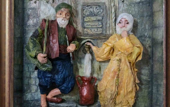 Geleneksel Sanatlar Modern Tasarımlarla Yaşatılıyor