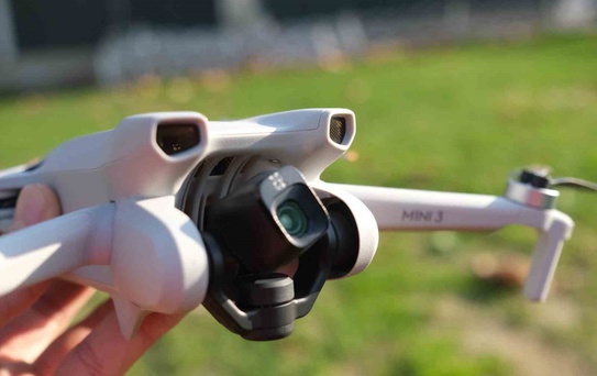 Dron Kullanımında Yeni Dönem: Lisans ve Düzenlemeler