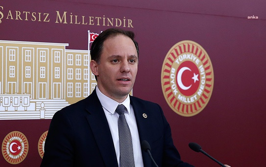 Yavuzyılmaz'dan Irak-Türkiye petrol hattına ilişkin 229 milyon dolarlık kayıp iddiası