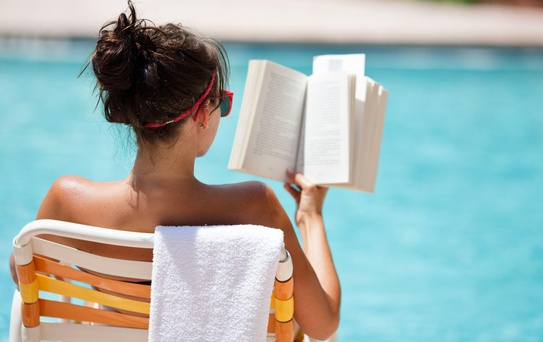 Kitap Seçimimiz Kişiliğimizi Yansıtıyor