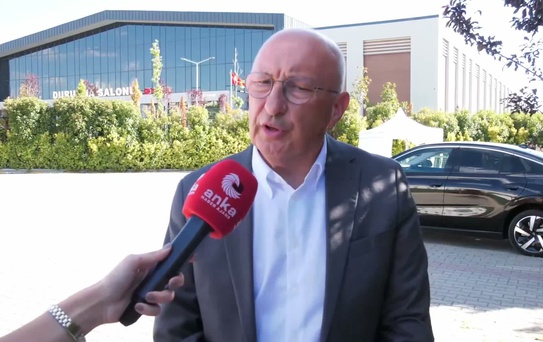 YENİ Parti Genel Başkan Yardımcısı Utku Çakırözer'den Silivri Cezaevi ziyareti: Silivri'nin kapısında hak, hukuk, adalet, çağrısında bulunuyoruz