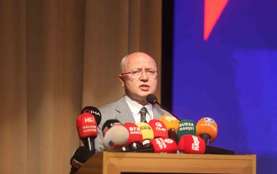 Ak Parti Bursa’dan peş peşe yatırım açıklamaları