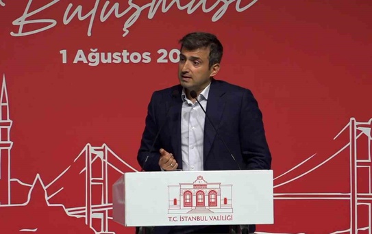 Baykar Yönetim Kurulu Başkanı Bayraktar: 'Büyük ve önemli eserler konfor alanının dışında kalmaya razı olanlar tarafından gerçekleştirildi'
