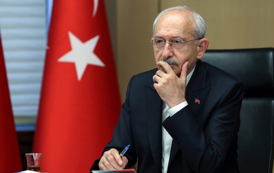 CHP 37 yıllık kalesi Çankaya Belediyesi'ni kaybetti