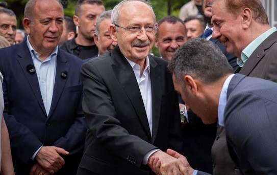 CHP'de yeni kriz! Gürsel Tekin görevden mi alındı?