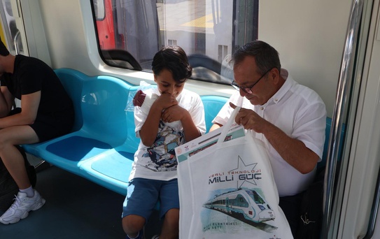 Osman'ın Hayali Gerçek Oldu