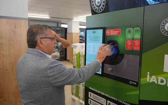 DOA sistemi Sinop’un tüm ilçelerinde uygulamaya alındı