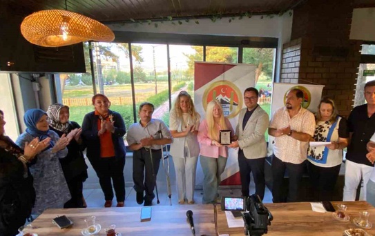 ERMED’den 'Engelsiz Medya, Güçlü Gelecek' projesiyle anlamlı farkındalık