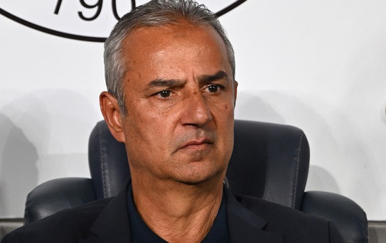 Fenerbahçe'de İsmail Kartal neşteri vurdu! 10 gün içerisinde 4 ayrılık