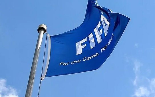 FIFA'dan 4 Türk kulübüne transfer yasağı
