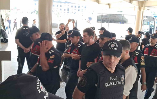 Gülistan Doku davasında tutuklu sayısı 27’ye yükseldi