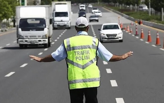İstanbul'da bazı yollar 14 gün trafiğe kapalı olacak