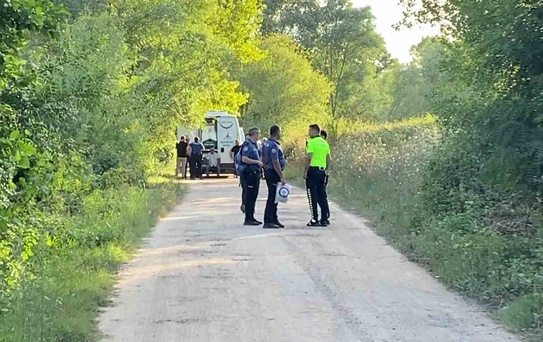 Kocaeli'de Dereye Uçan Araçta Sürücü Hayatını Kaybetti