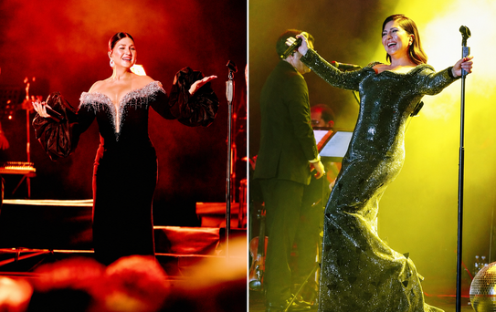 Sibel Can’dan nostaljik doğum günü paylaşımı: Daha yolun başındayken...