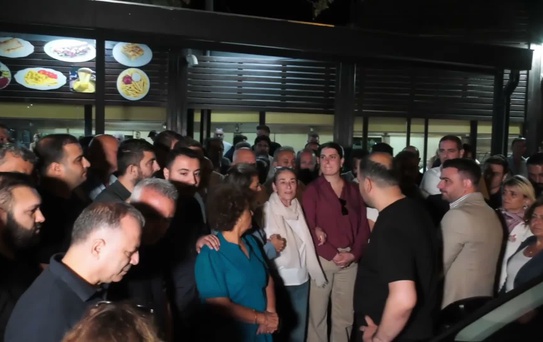Sinem Dedetaş tutuklandı... Ailesi ve partililerden tepki: “Dimdik ayakta kalmaya devam edeceğiz”