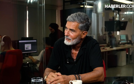 Yaşar Alptekin'den Haluk Levent yorumu: Kumar borcu olduğunu biliyordum