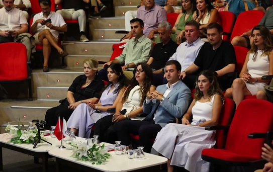 Bodrum Değirmenburnu Tarihi Yel Değirmenleri için geleceğe yön verecek fikirler ödüllendirildi