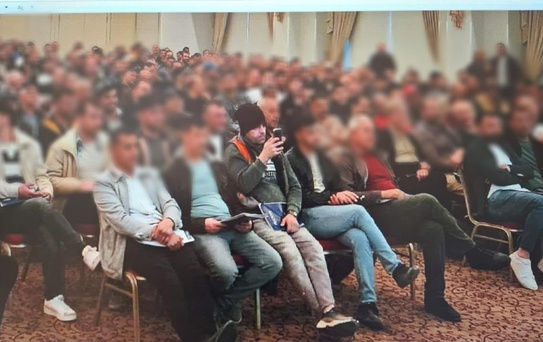 Cumhurbaşkanı Erdoğan’a suikast timinde yer alan firari FETÖ mensubu yakalandı