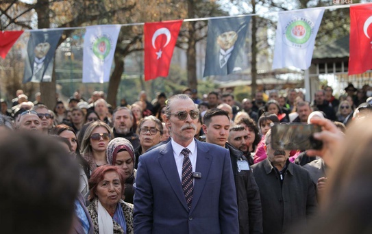 Erdal Beşikçioğlu'nun Emniyet ifadesi tamamlandı: 'Usulsüzlükler emrim doğrultusunda müfettiş tarafından yapılan incelemeyle tespit edildi'