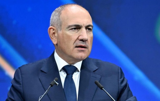 Sabah istifa eden Paşinyan yeniden başbakan oldu