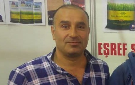 Amasya’da foseptik çukuru faciası: Hayvanlarını kurtarmak isteyen adam feci şekilde can verdi