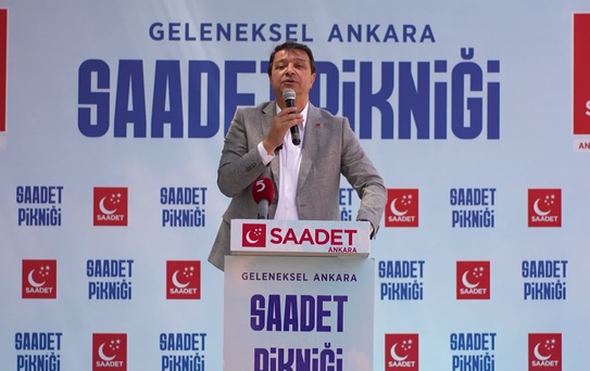 Mahmut Arıkan: 'Ahbap soruşturmasının siyasi ayağında kim var?'