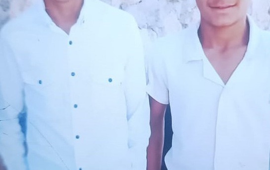 Kur'an kursu için Mardin’den Şırnak'a giden iki çocuk sırra kadem bastı