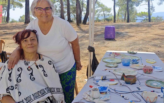 Engelsiz Pazar Projesi Başlatıldı