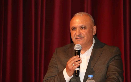 Özel Okul Öğretmenleri İçin Sendika Kanunu Talebi