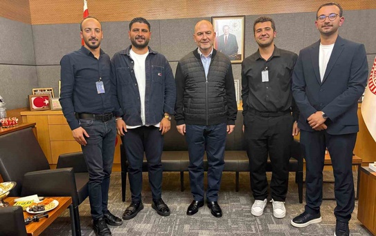 Süleyman Soylu’dan yıllar sonra gelen itiraf: Gece 3'e kadar uyumadım