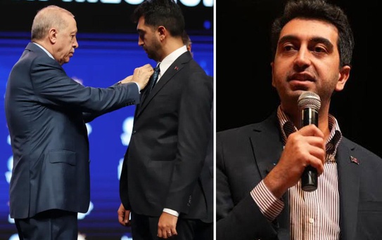 AK Parti'ye geçen Tuzla Belediye Başkanı Bingöl'den İBB'ye tepki: Cevap beklediği 6 soruyu sıraladı