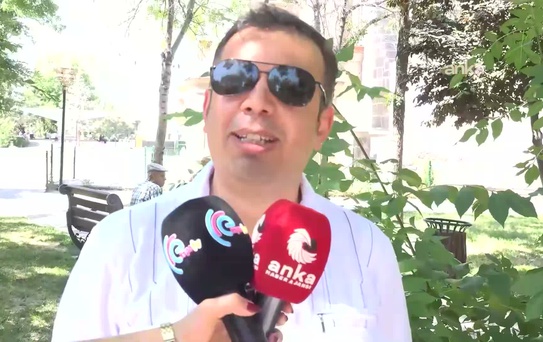 Aksaray'da Hayat Pahalılığı İsyanı: 'Allah Canımızı Alsın'