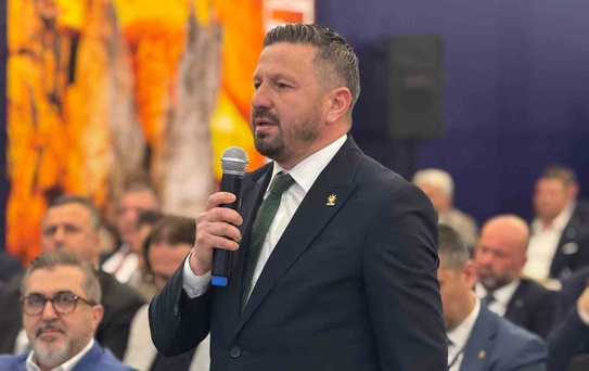 Balıkesir Üniversitesi 309 Personel Alacak