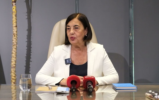 Süllü: Kılıçdaroğlu Aday Değil, CHP'yi Yeniden Kuracağız