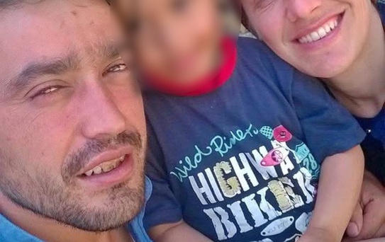 Kalp krizi, iki çocuk sahibi çifti hayattan kopardı: Yürek parçalayan detay