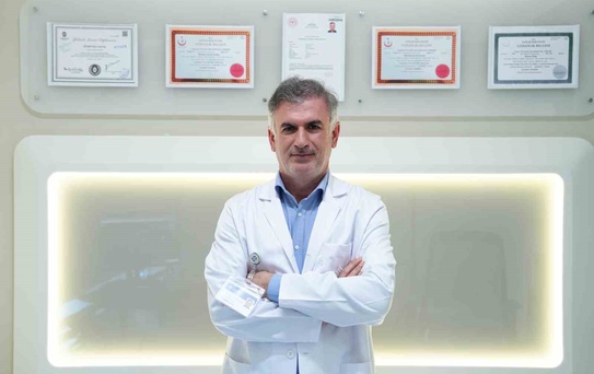 Çocuklarda Karın Ağrısı: Öncelikle Uzmanına Danışın