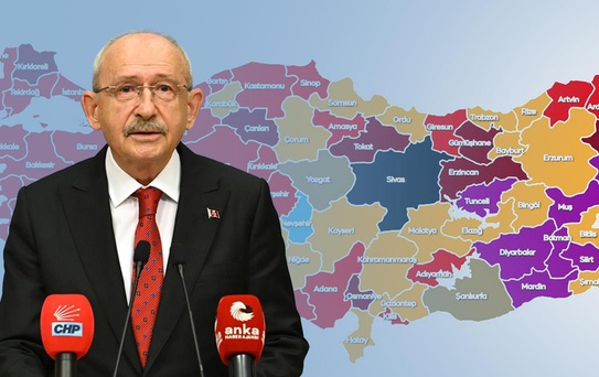 Çok partili dönemde bir ilk! Koca kentte CHP'li belediye başkanı kalmadı