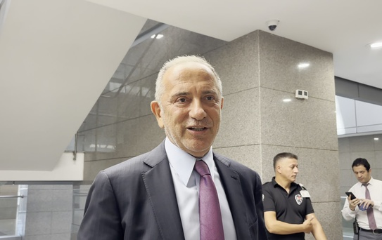 Fatih Altaylı 'figüran' soruşturmasında ifade verdi: Kızlar günü mü var burada?