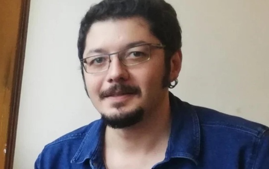 Gazeteci Can Bursalı hakkında halkı yanıltıcı bilgiyi alenen yayma suçlamasıyla soruşturma açıldı