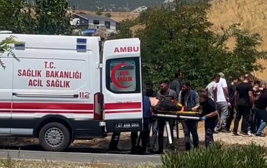 Gaziantep'te Zincirleme Kaza: 2 Ölü, 3 Yaralı