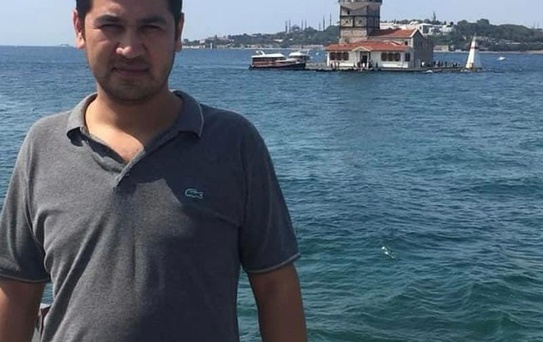 Hastanede Bakıcı Fenalaştı, Hayatını Kaybetti