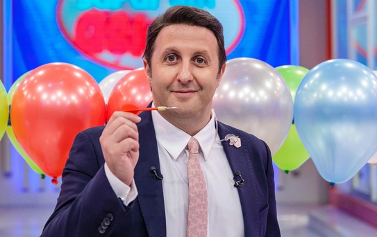 İlker Ayrık'tan üzen haber! Tüm gösterilerini iptal etti