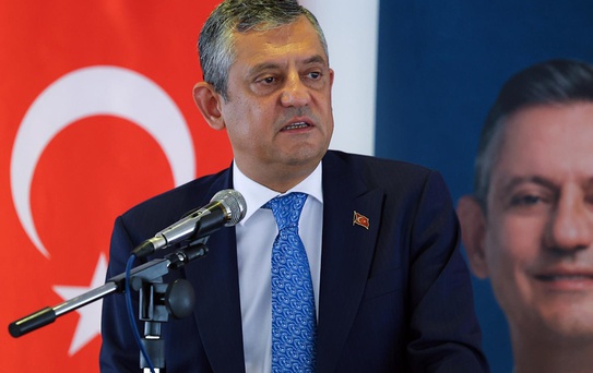İşte Yeni Parti'ye 5 günde yapılan bağış miktarı