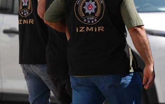 İşletme sahiplerinin kabusu oldular! Haraççı çeteye darbe vuruldu