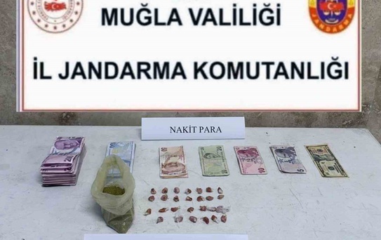Muğla'da Kaçakçılıkla Mücadele: 24 Operasyon