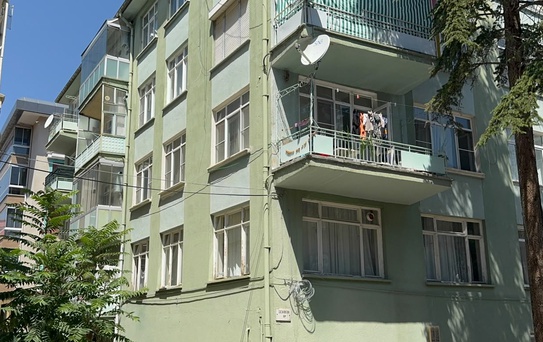Aidat Borcu Sebebiyle Cinayet
