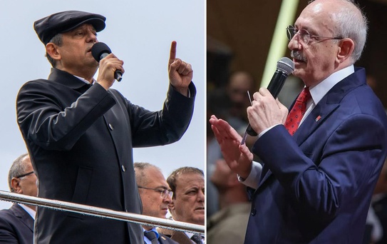 Özgür Özel, Kılıçdaroğlu'ndan gelen teklifi ilk kez açıkladı: Kabul etmem mümkün değildi
