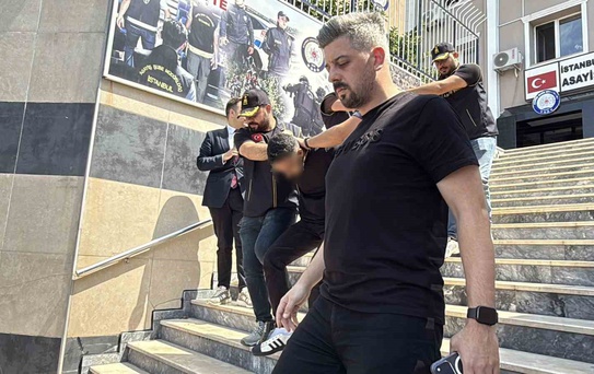 Pendik'te Silahlı Saldırı: İş Adamı Hayatını Kaybetti
