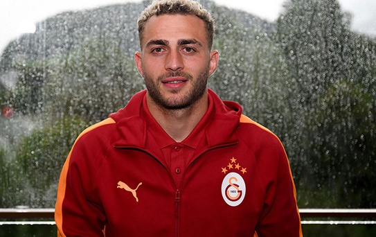 Premier Lig ekibinden Barış Alper için çılgın teklif! Galatasaray anında yanıt verdi